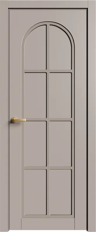 Межкомнатная дверь Микс 25
