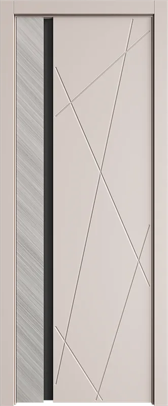 Межкомнатная дверь Сенс 4